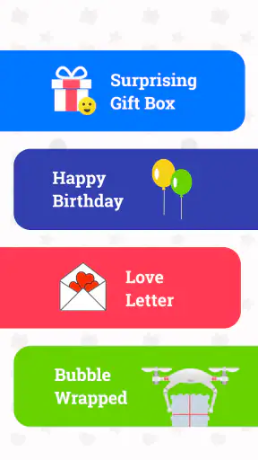 Surprising Gift Service