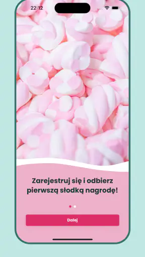 Sweet Factory Store