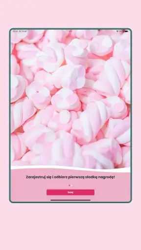 Sweet Factory Store