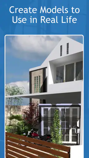 Sweet Home 3D: Plan your house