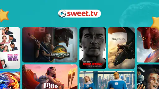 SWEET.TV