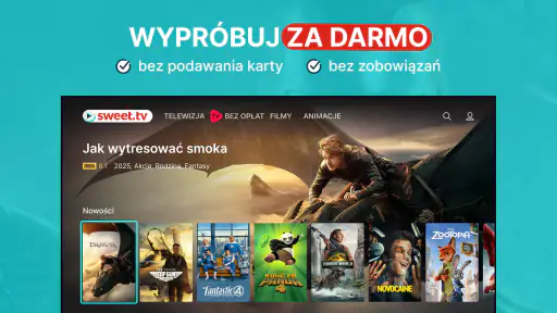 SWEET.TV