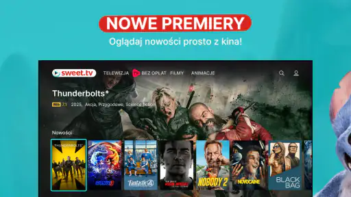 SWEET.TV