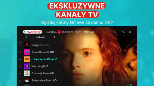 SWEET.TV
