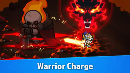 Sword! Bow! Staff! : LELE