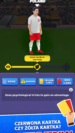 Symulator Sędziego 3D: VAR