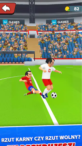 Symulator Sędziego 3D: VAR