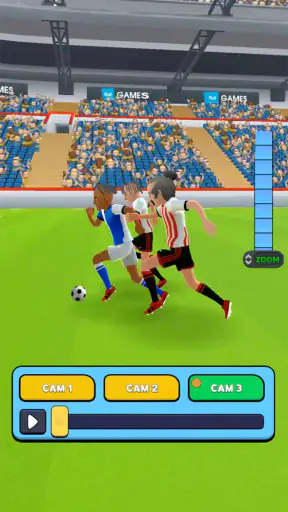 Symulator Sędziego 3D: VAR