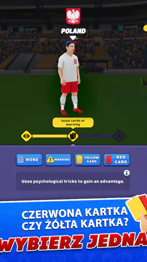 Symulator Sędziego 3D: VAR
