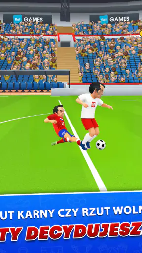 Symulator Sędziego 3D: VAR