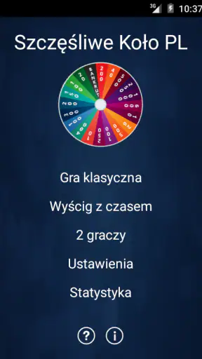 Szczęśliwe Koło PL