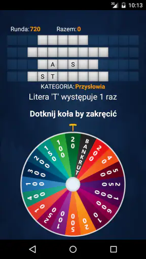 Szczęśliwe Koło PL