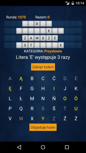 Szczęśliwe Koło PL
