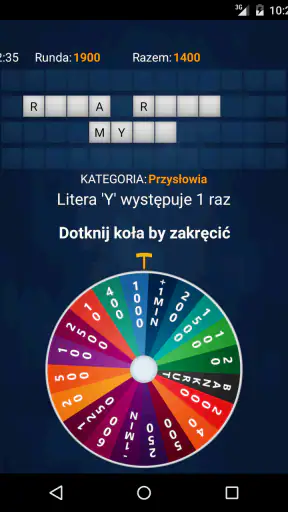 Szczęśliwe Koło PL