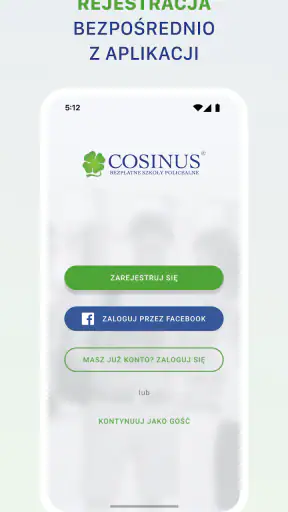 Szkoły COSINUS