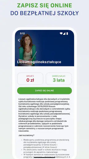 Szkoły COSINUS