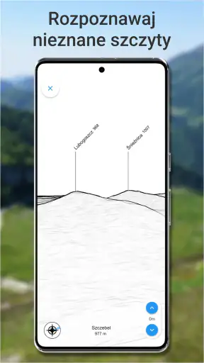 Szlaki - Mapa Turystyczna