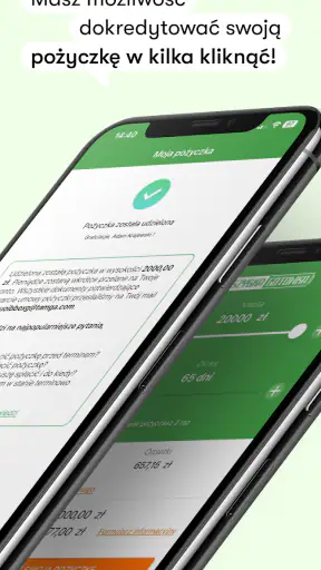 Szybka Gotówka-pożyczki online