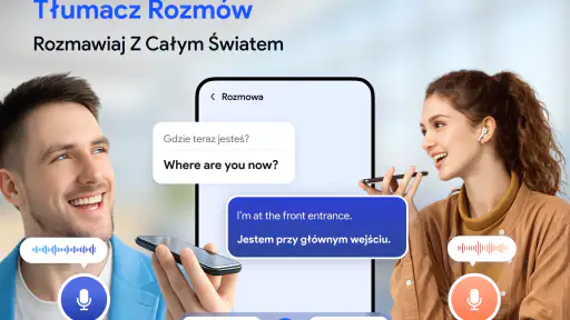 Szybki tłumacz języków