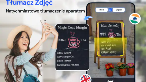 Szybki tłumacz języków