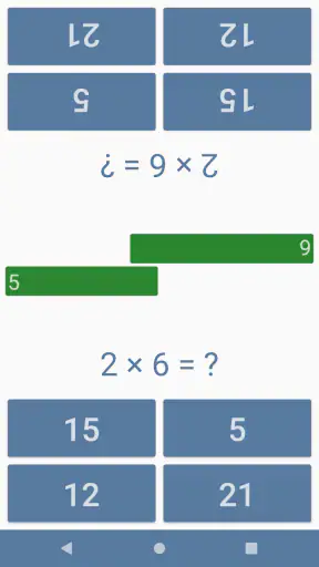Tabliczka mnożenia Matematyka