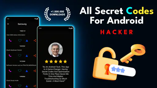 Tajne kody i hacki mobilne