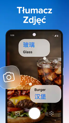 Talk & Translate AI Translator