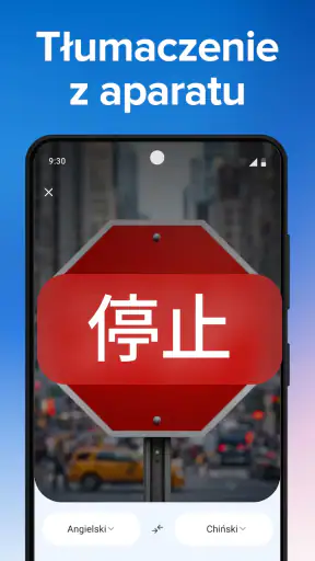 Talk & Translate AI Translator