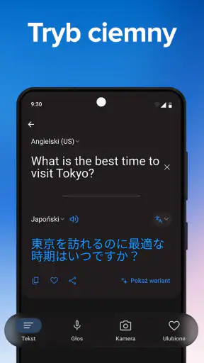Talk & Translate AI Translator