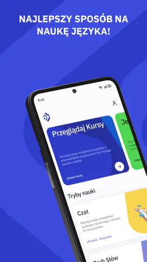 Talkpal - Nauka Języków z AI