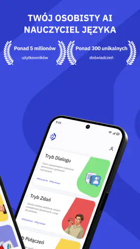 Talkpal - Nauka Języków z AI