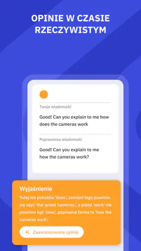 Talkpal - Nauka Języków z AI