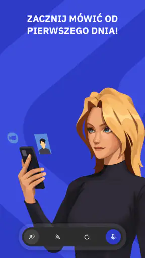 Talkpal - Nauka Języków z AI
