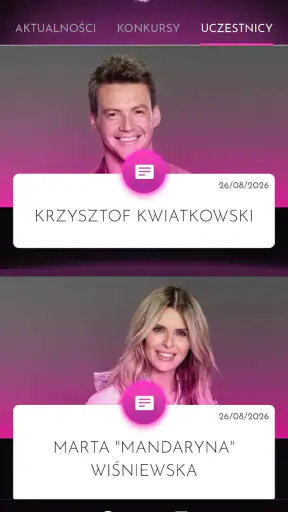 Taniec z Gwiazdami