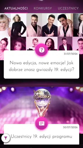 Taniec z Gwiazdami