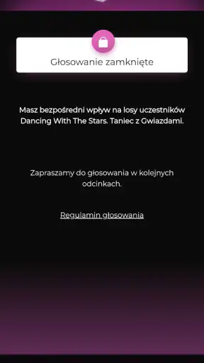 Taniec z Gwiazdami