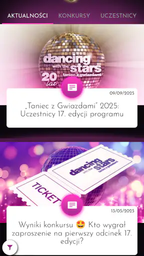 Taniec z Gwiazdami