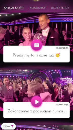 Taniec z Gwiazdami