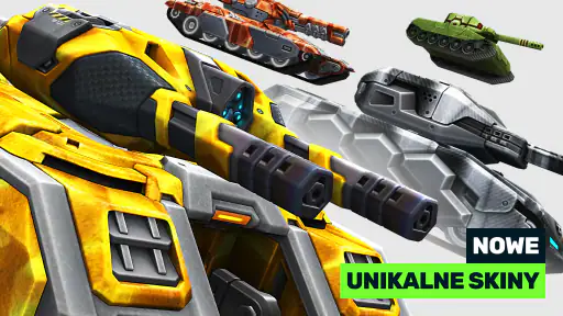 Tanki Online: Bitwa PvP
