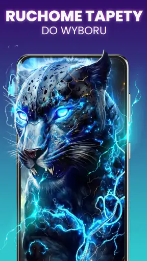 Tapety 3D Na Telefon
