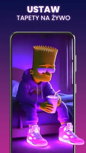 Tapety 3D Na Telefon