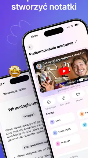 TapNote - AI Asystent w Nauce