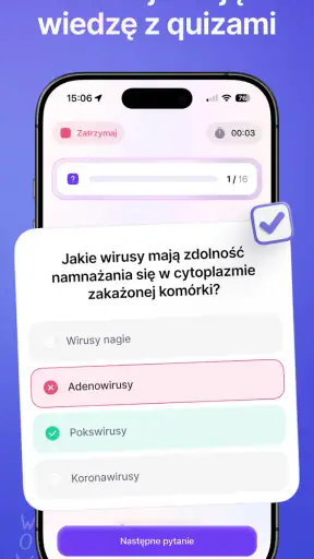 TapNote - AI Asystent w Nauce