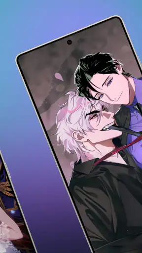 Tappytoon Komik, Webtoon Novel
