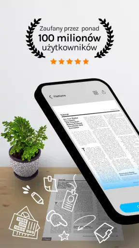 TapScanner - Skaner do PDF