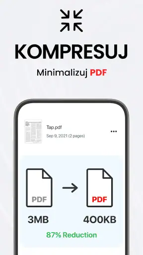 TapScanner - Skaner do PDF