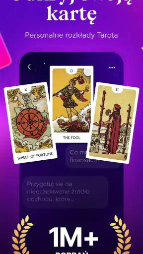 Tarot Wróżenie i Znaczenie