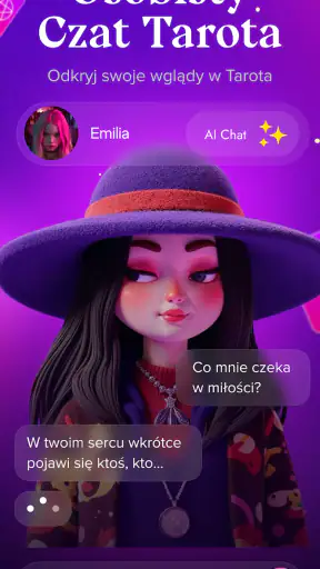 Tarot Wróżenie i Znaczenie