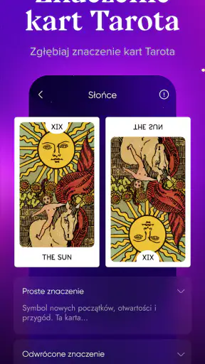 Tarot Wróżenie i Znaczenie