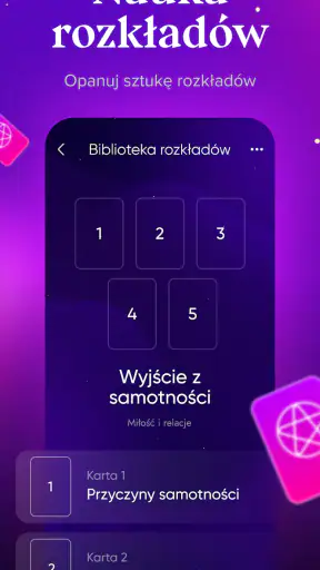 Tarot Wróżenie i Znaczenie